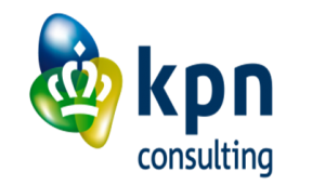 Logo KPN