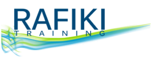 Logo van Rafiki Training VOF